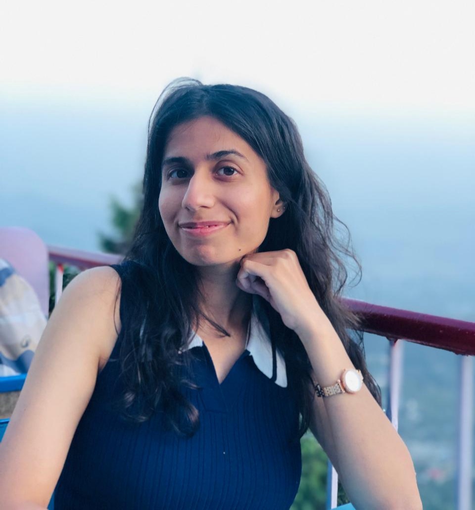 Muskan